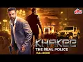 Download Lagu Khakee The Real Police - New Full Hindi Movie | Kamal Haasan, Prakash Raj, Trisha, Kishore | Full HD