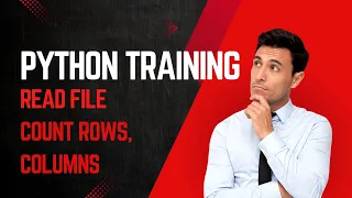 Python Pandas read excel file head function and shape