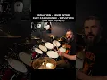 Download Lagu How to play ELOY CASAGRANDE - ISOLATION DRUM INTRO - SEPULTURA