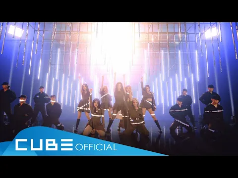 CLC HELICOPTER (English Ver.) 公式動画サムネイル
