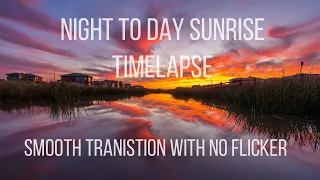 Download Night to Day Timelapse Tutorial: LRTimelapse | No Flicker MP3