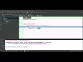 Java For Android Tutorial Arithmetic Exception by zero