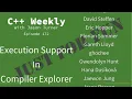 C Weekly - Ep 172