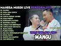 Download Lagu Mahesa musik Terbaru 2025 -MANGU