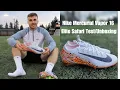 Nike Mercurial Vapor 16 Elite Safari Test/Unboxing