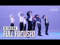 Download Lagu (Full Focused) NCT DREAM(엔시티 드림) 'ISTJ'  4K | BE ORIGINAL
