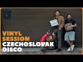 Download Lagu Disco Rarities from Czechoslovakia You’ve Never Heard Before (Vinyl Session with Diggin Time Family)