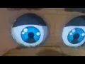 Fnaf Freddy Fazbear Looking At Camera