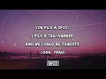 Tyler, The Creator - WUSYANAME (Lyrics) ft. YoungBoy Never Broke Again & Ty Dolla $ign