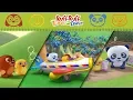Download Lagu Ruff-Ruff, Tweet and Dave Compilation | A Bubble AND MORE | Cartoons for Children