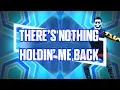 Download Lagu Just Dance 2018: There's Nothing Holdin' Me Back by Shawn Mendes - Fanmade Mashup.