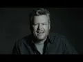 Blake Shelton - Nobody But You (Duet with Gwen Stefani) (Official Music Video)