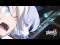 Moon Halo - Honkai Impact 3rd Valkyrie Theme Piano