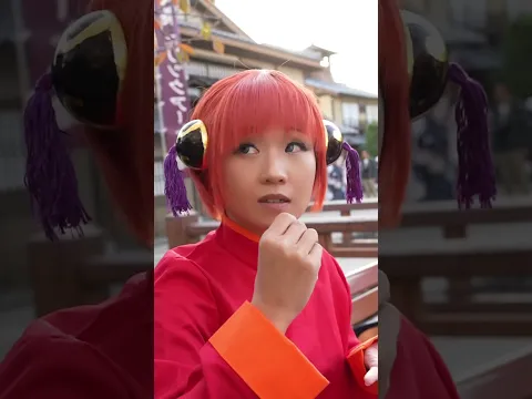 Who Will Get the Dango!? 🍡 | Kagura vs. Kamui vs. Kouka