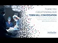 08 17 23 Houston Methodist Hospital Foundation Town Hall Houston Methodist Hospital Foundation T