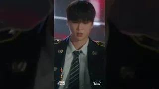 Kang Daniel On Rookie Cops 