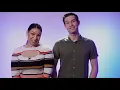 Waitress' Jordin Sparks and Brandon Kalm Sing "You Matter To Me"
