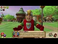 Wizard101 Quest Walkthrough - Unicorn Way