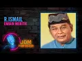 Download Lagu R.Ismail - Embun Menitik (Official Karaoke Video)