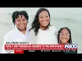 Baldwin County mother two children laid to rest