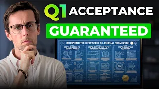 Don’t Submit Your Research Paper to a Q1 Journal Until You Watch This