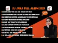 Download Lagu DJ JAWA TERBARU 2025 FULL BASS🎵DJ WES CUKUP TAK UJO KOE CEDAK SOPO WAE 🎵DJ NRESNANI 🎵