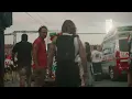 El show de la previa by ueno bank feat. Kchiporros🎤🔴⚪🔵⚽ - Paraguay vs Argentina