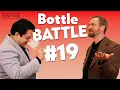 Blind Wine Tasting Competition NYC Sommeliers John Shirk vs Jhonel Faelnar Bottle Battle