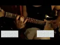 Danzig - End of Time (Clean Guitar LIVE Intro) + TABS