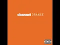 Frank Ocean - Pyramids