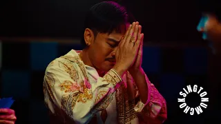 Singto Numchok - ป่าตองสะอื้น 「Official Music Video」