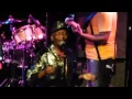 Jimmy Cliff - The Human Touch (live in Auckland 2015)