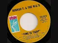 Booker T  & The MG's  -  Time Is Tight (1969)