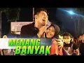 Lagu BERUNTUNGNYA CEWEK INI! DIA MENANG BANYAK DAPAT PELUKAN DARI IRWAN  (AIR MATA PERPISAHAN)