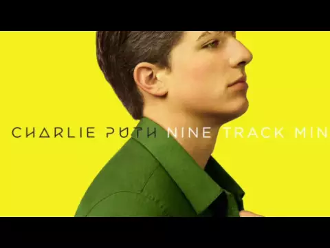 Download MP3 Charlie Puth: Marvin Gaye ( Audio )