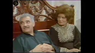 المسلسل النادر الذئاب 1983 الجزء 10 من 11 