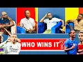 Download Lagu WHO WON IT? THE BOYS EXPOSED: JOAO PEDRO VS EKITIKE \u0026 LAMINE YAMAL VS MPABBE.MADRID  CHELSEA,BARCA 