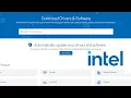How To Download Install Latest Intel Graphics Driver on Windows Update GPU Driver