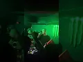 esens- what the hell live