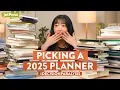 What planner should you get for 2025