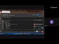PDSA Week 8 Live Coding