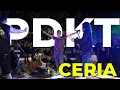 Download Lagu (Spatial Audio) J-ROCKS - CERIA at PDKT 2025