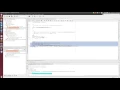 EJB as a JAX-RS web service tutorial 2 - POST method and parameters
