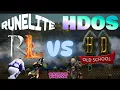 Runelite Vs OS - Whats the Best Runescpae Client
