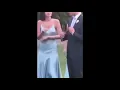 Neymar at his Ex Wedding