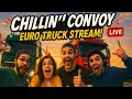 Download Lagu Os Piores Condutores | ETS2 @OVitorVieira @DaizerPT MissPegasus