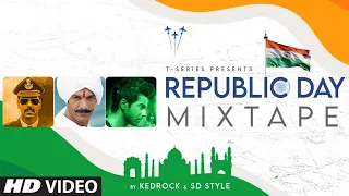 republic day mixtape by kedrock u0026 sd style t series republic day special mix 2023
