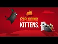 EXPLODING KITTENS SWITCH GAMEPLAY