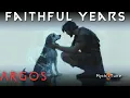 Faithful Years Argos Song MythicTune EPIC Companion