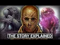 Lagu Scorn: The Story Explained